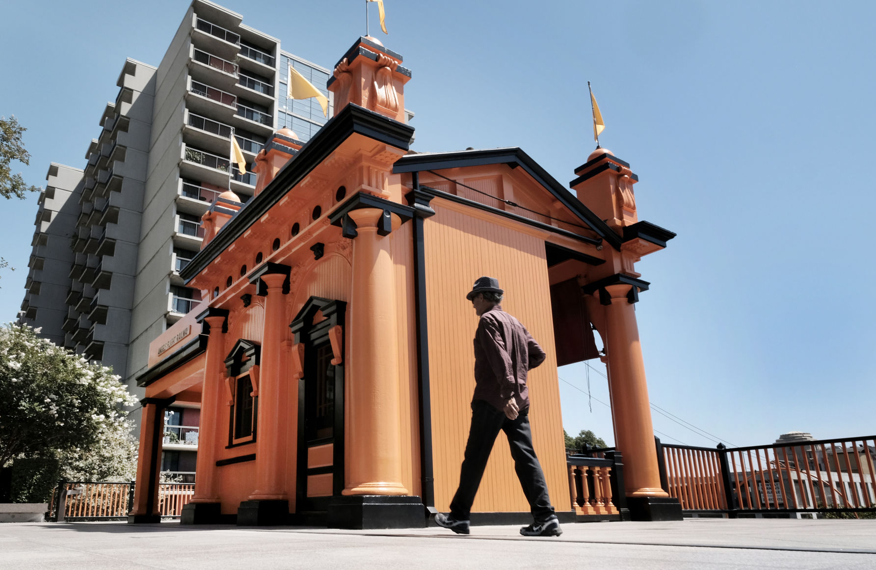 Angels Flight